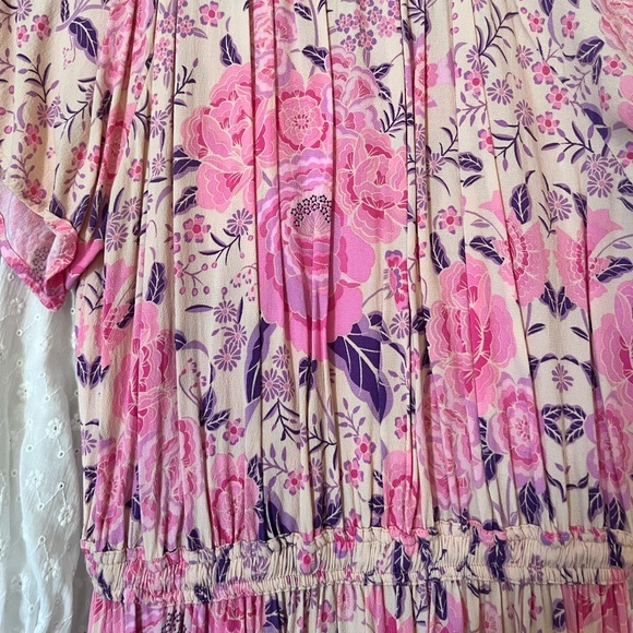 Spell & the Gypsy Mystic playdress xs - Picture 3 of 14